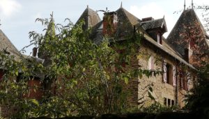 Lire la suite à propos de l’article Protégé : Lagraulière – samedi 9 novembre 2019
