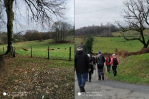Lire la suite à propos de l’article Protégé : Sainte Fortunade – samedi 11 décembre 2021