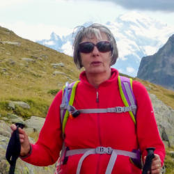 Claudine Chèze