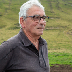 Alain Crouzette