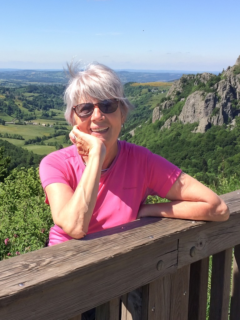 Marie-Claude Gourgousse