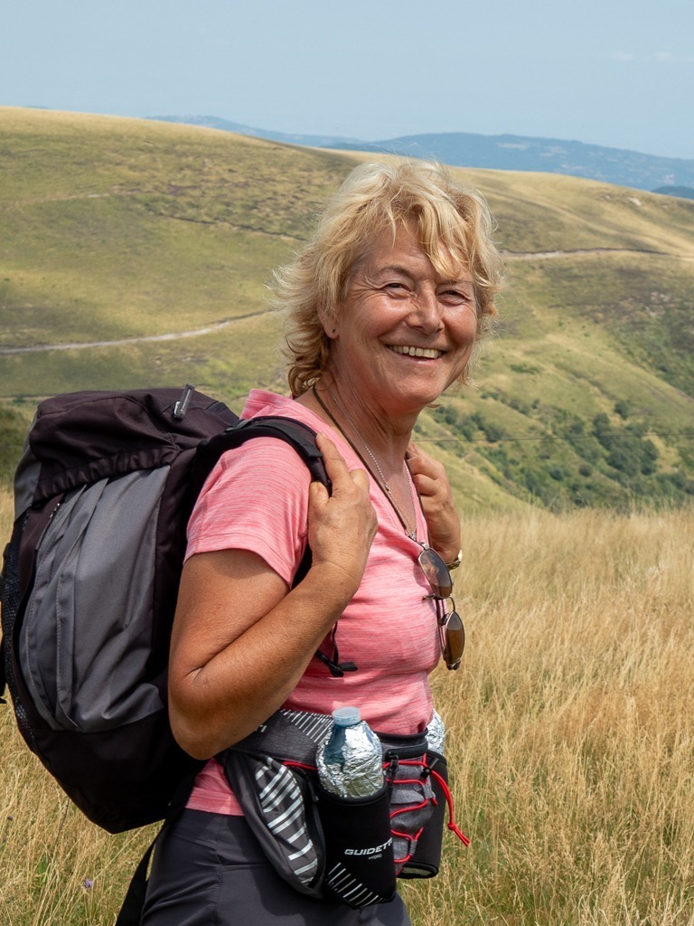 Marie-Thérèse Peyle